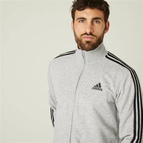 adidas tape trainingsanzug herren|adidas trainingsanzug herren baumwolle.